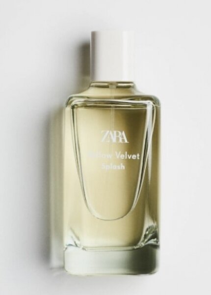Zara Yellow Velvet Splash EDT 150 ml Kadın Parfümü kullananlar yorumlar